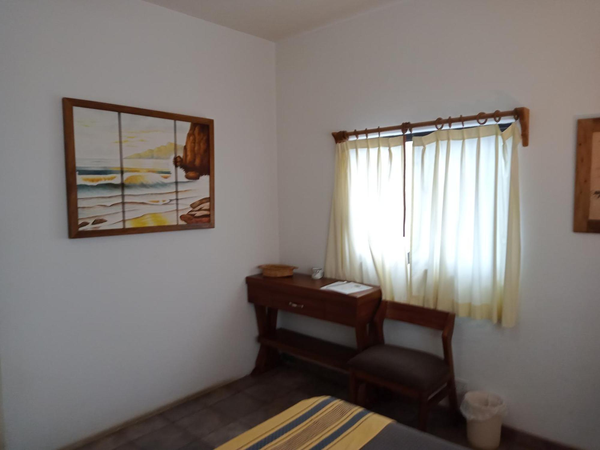Hacienda De Palmas Bed & Breakfast La Ribera Dış mekan fotoğraf