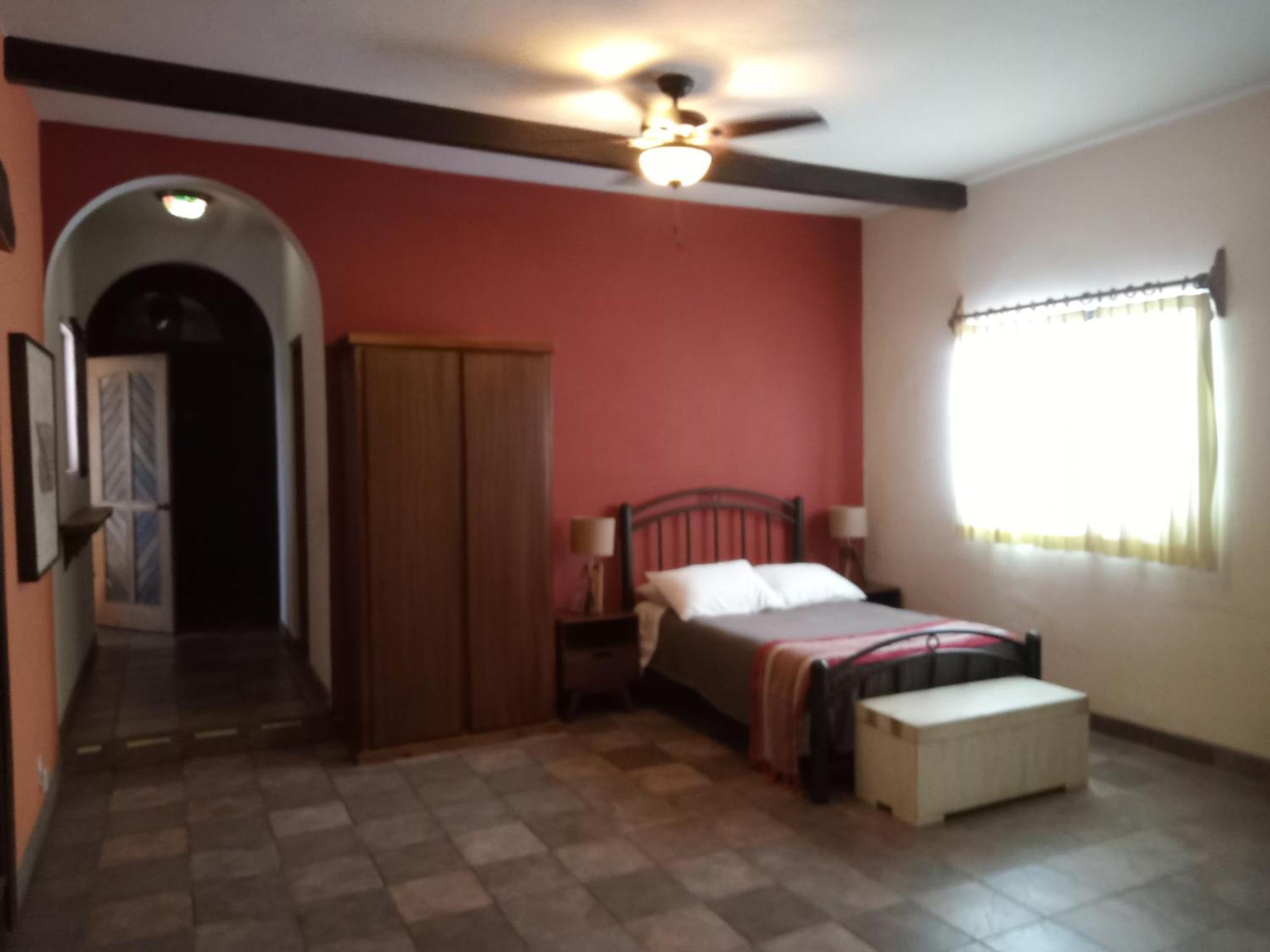 Hacienda De Palmas Bed & Breakfast La Ribera Dış mekan fotoğraf