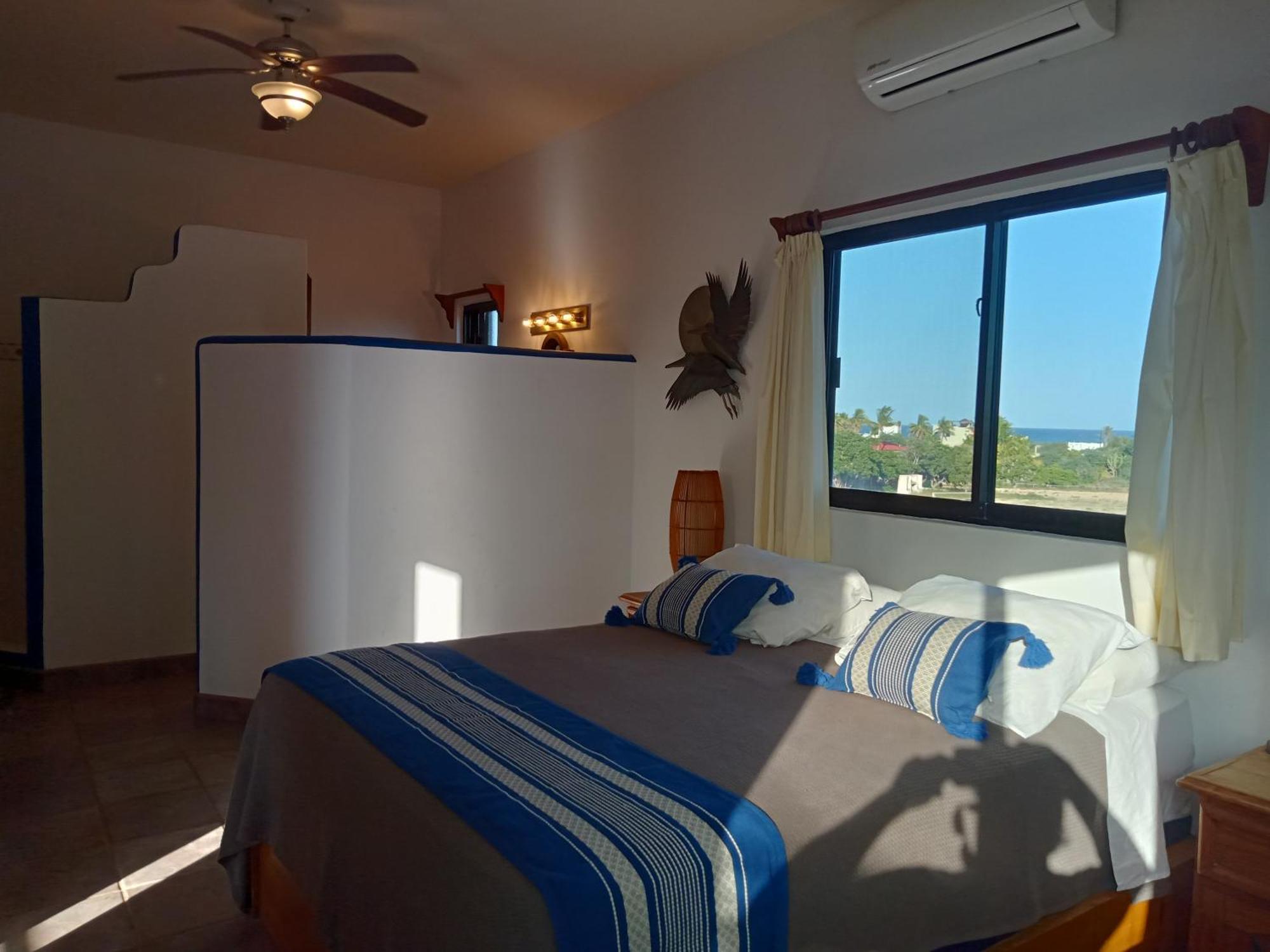 Hacienda De Palmas Bed & Breakfast La Ribera Dış mekan fotoğraf
