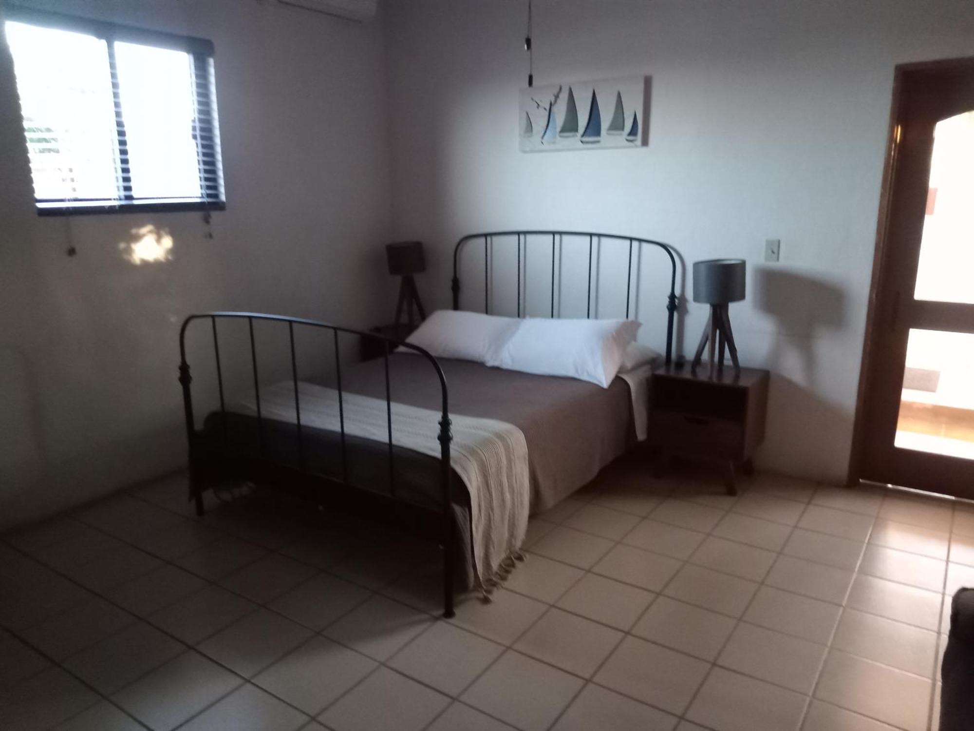 Hacienda De Palmas Bed & Breakfast La Ribera Dış mekan fotoğraf