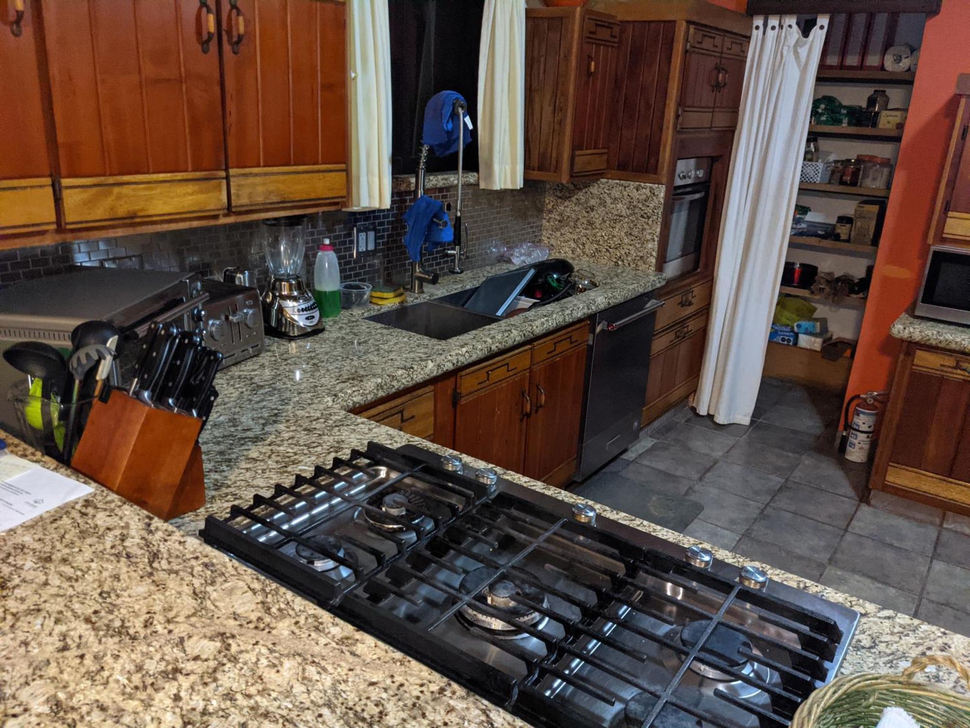 Hacienda De Palmas Bed & Breakfast La Ribera Dış mekan fotoğraf