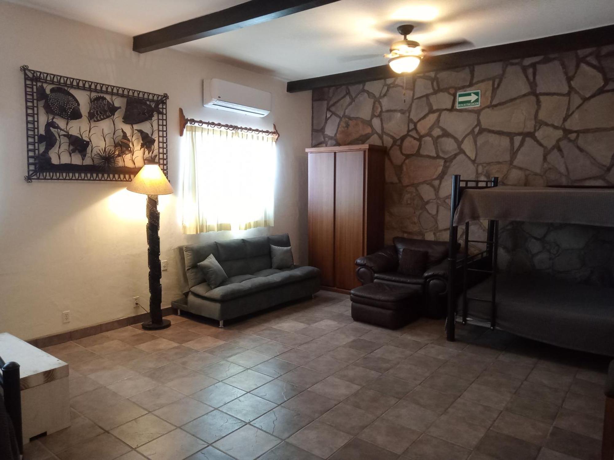 Hacienda De Palmas Bed & Breakfast La Ribera Dış mekan fotoğraf