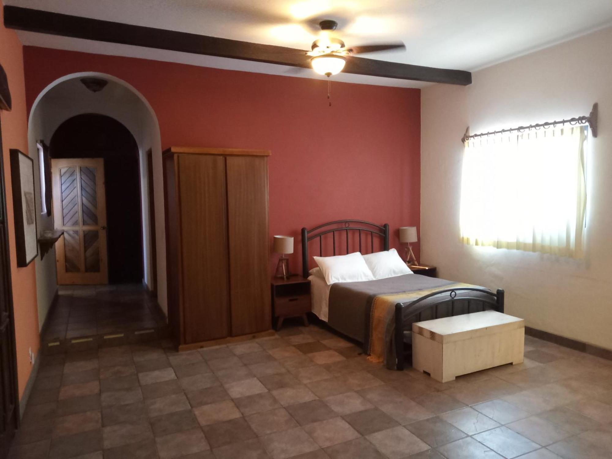 Hacienda De Palmas Bed & Breakfast La Ribera Dış mekan fotoğraf